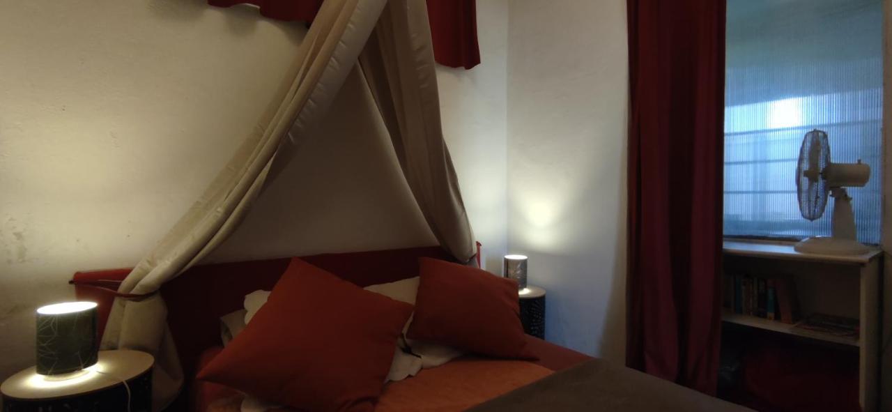 L'Atelier B&B, Amazing View & Spa Καρκασόν Εξωτερικό φωτογραφία