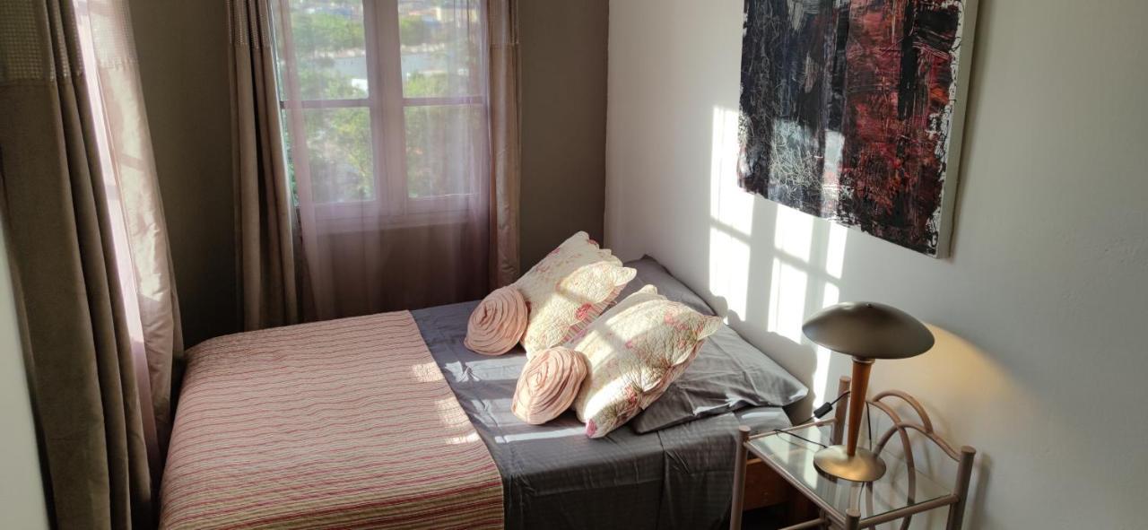 L'Atelier B&B, Amazing View & Spa Καρκασόν Εξωτερικό φωτογραφία