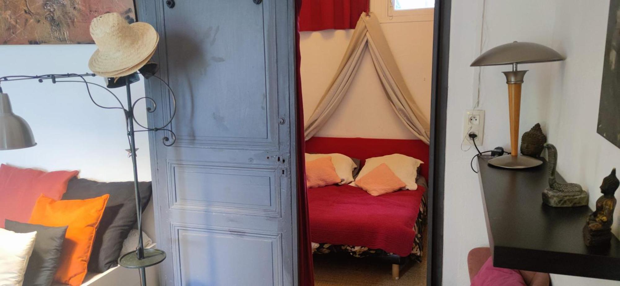 L'Atelier B&B, Amazing View & Spa Καρκασόν Εξωτερικό φωτογραφία