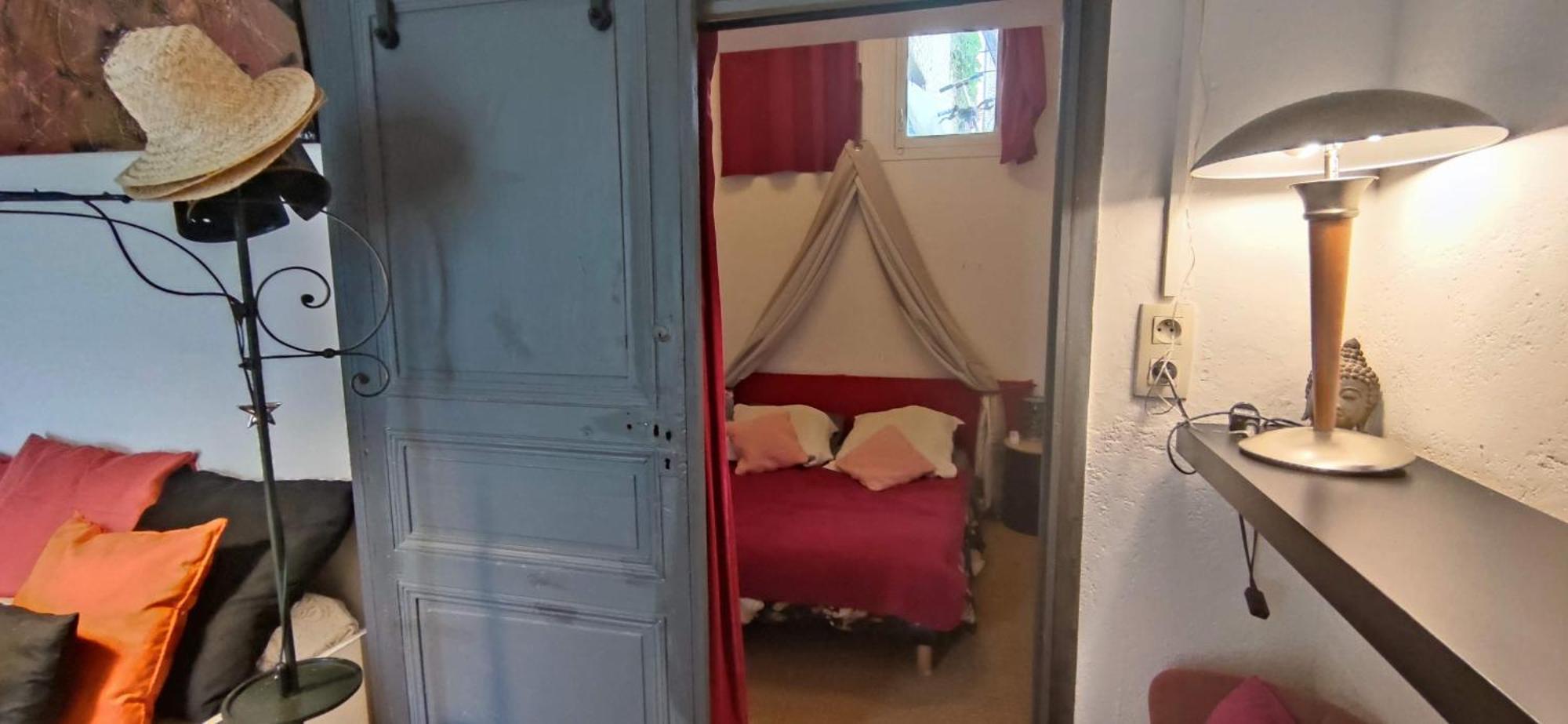 L'Atelier B&B, Amazing View & Spa Καρκασόν Εξωτερικό φωτογραφία