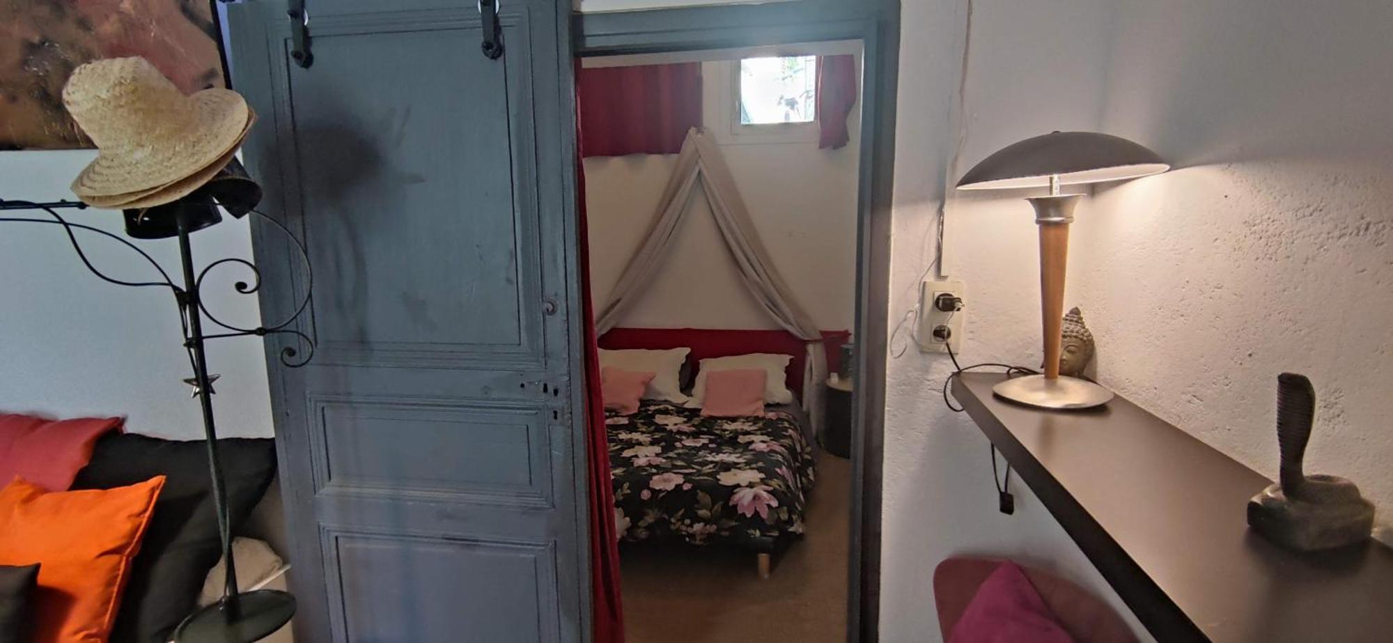 L'Atelier B&B, Amazing View & Spa Καρκασόν Εξωτερικό φωτογραφία