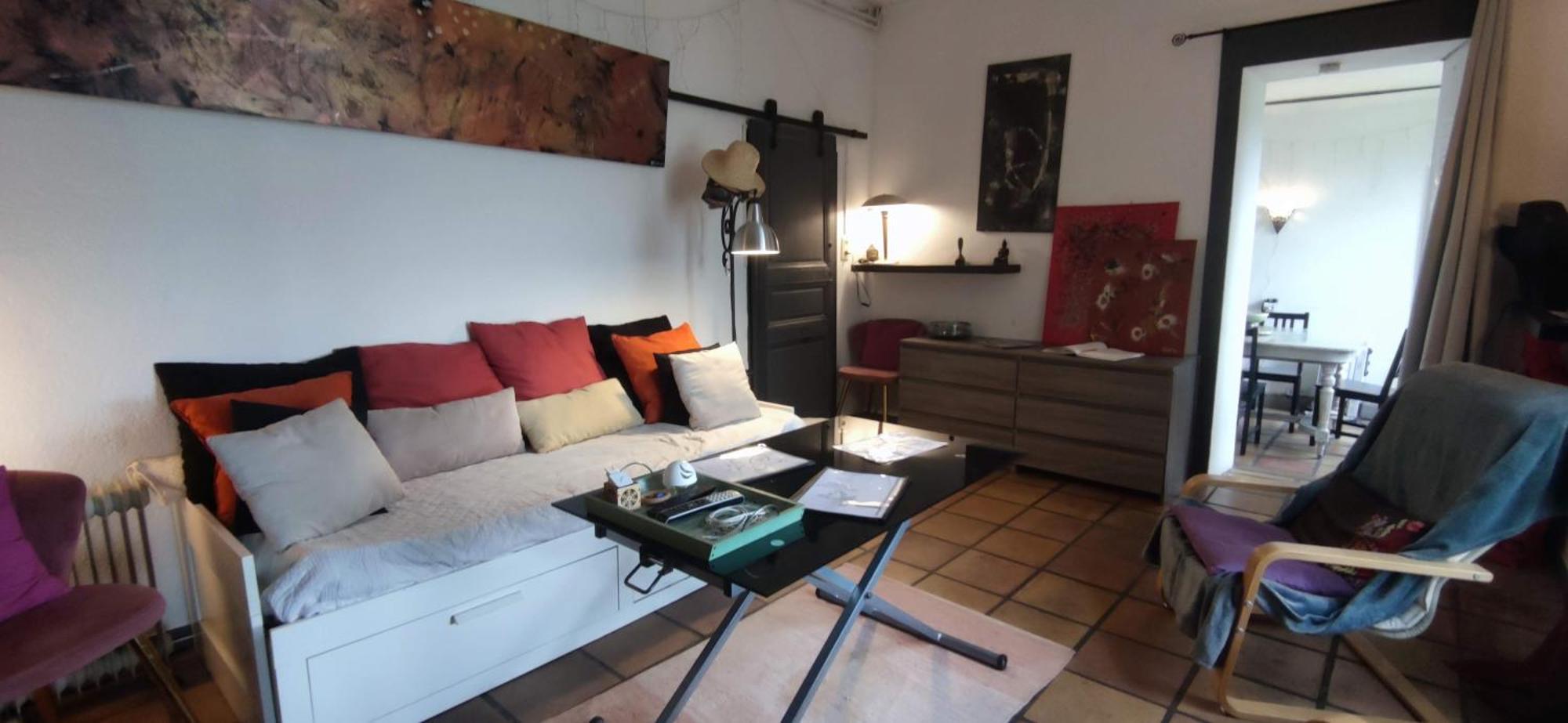 L'Atelier B&B, Amazing View & Spa Καρκασόν Εξωτερικό φωτογραφία
