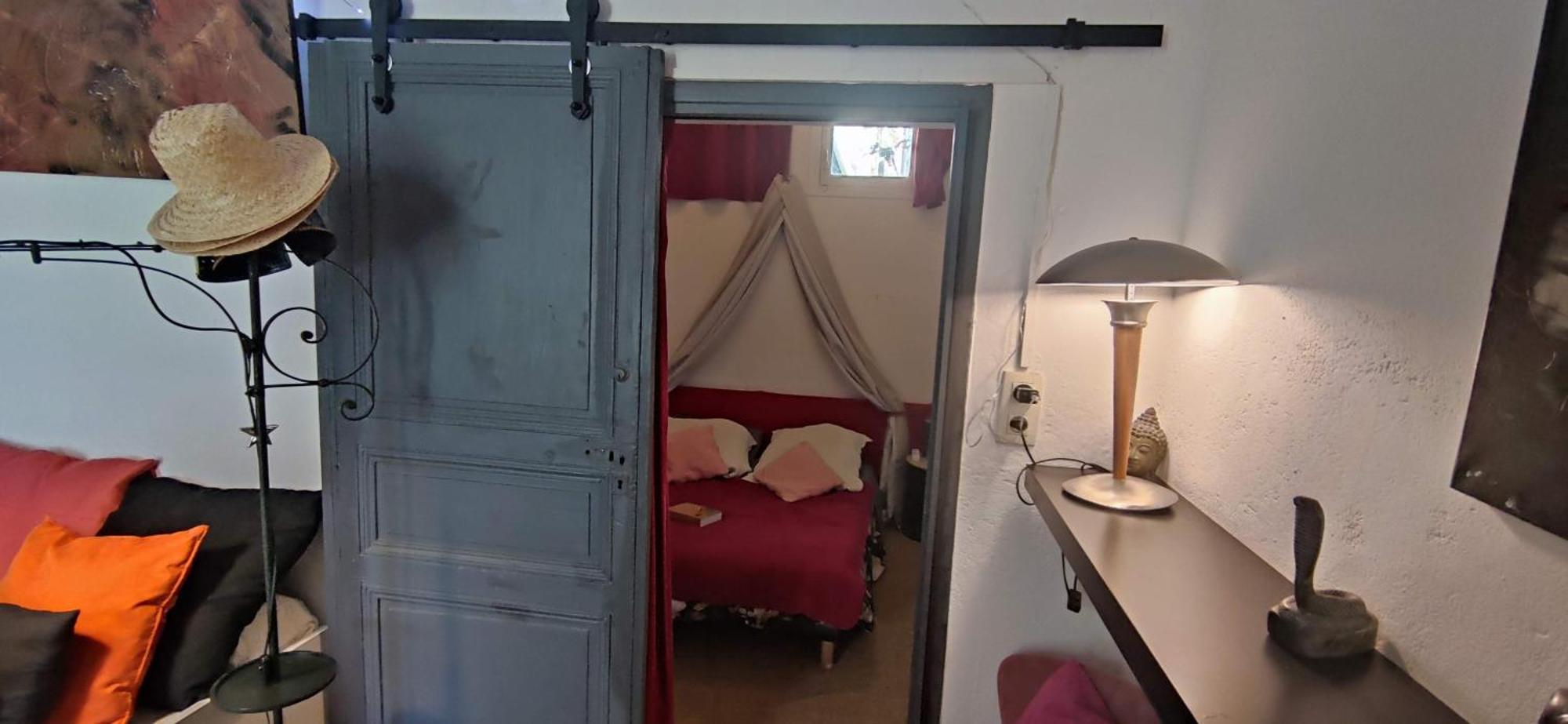 L'Atelier B&B, Amazing View & Spa Καρκασόν Εξωτερικό φωτογραφία