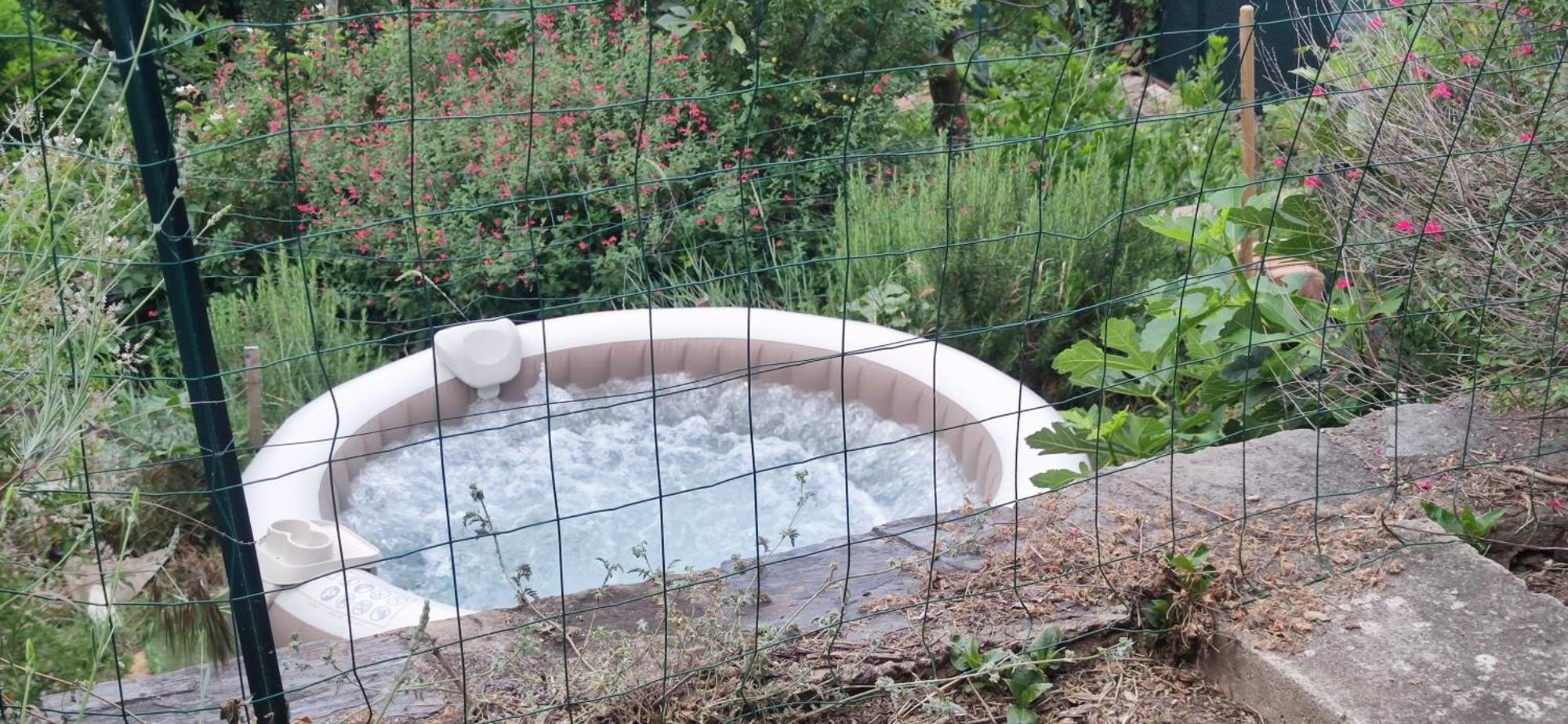 L'Atelier B&B, Amazing View & Spa Καρκασόν Εξωτερικό φωτογραφία