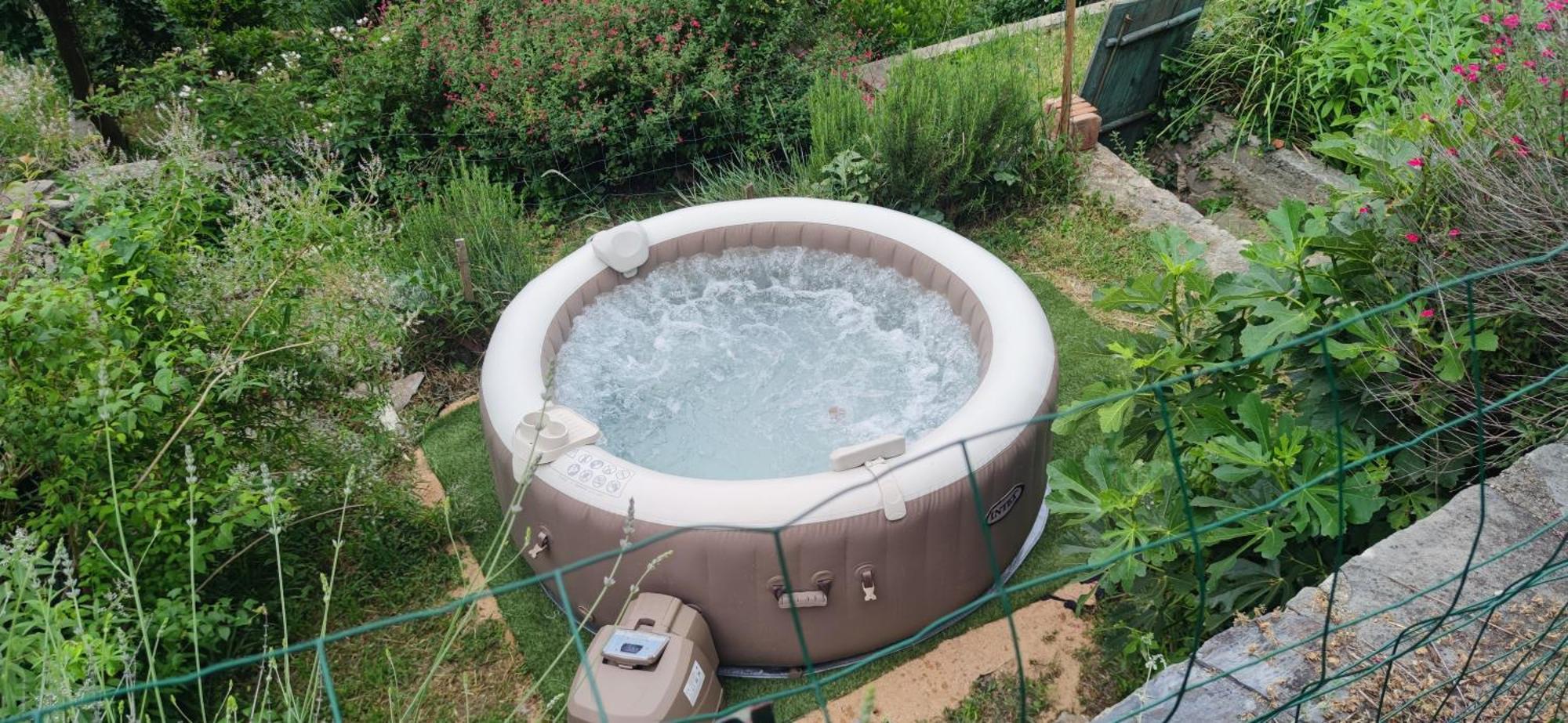 L'Atelier B&B, Amazing View & Spa Καρκασόν Εξωτερικό φωτογραφία