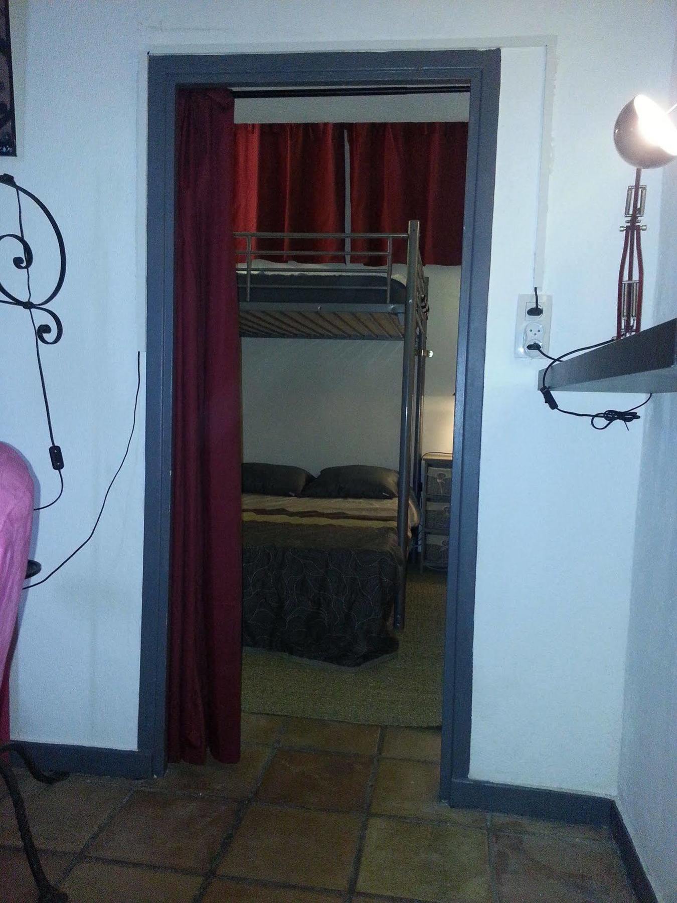 L'Atelier B&B, Amazing View & Spa Καρκασόν Εξωτερικό φωτογραφία