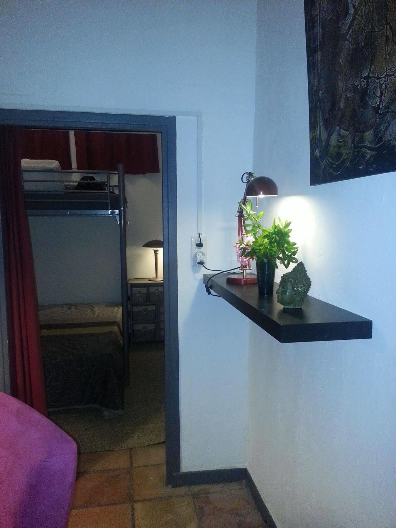 L'Atelier B&B, Amazing View & Spa Καρκασόν Εξωτερικό φωτογραφία