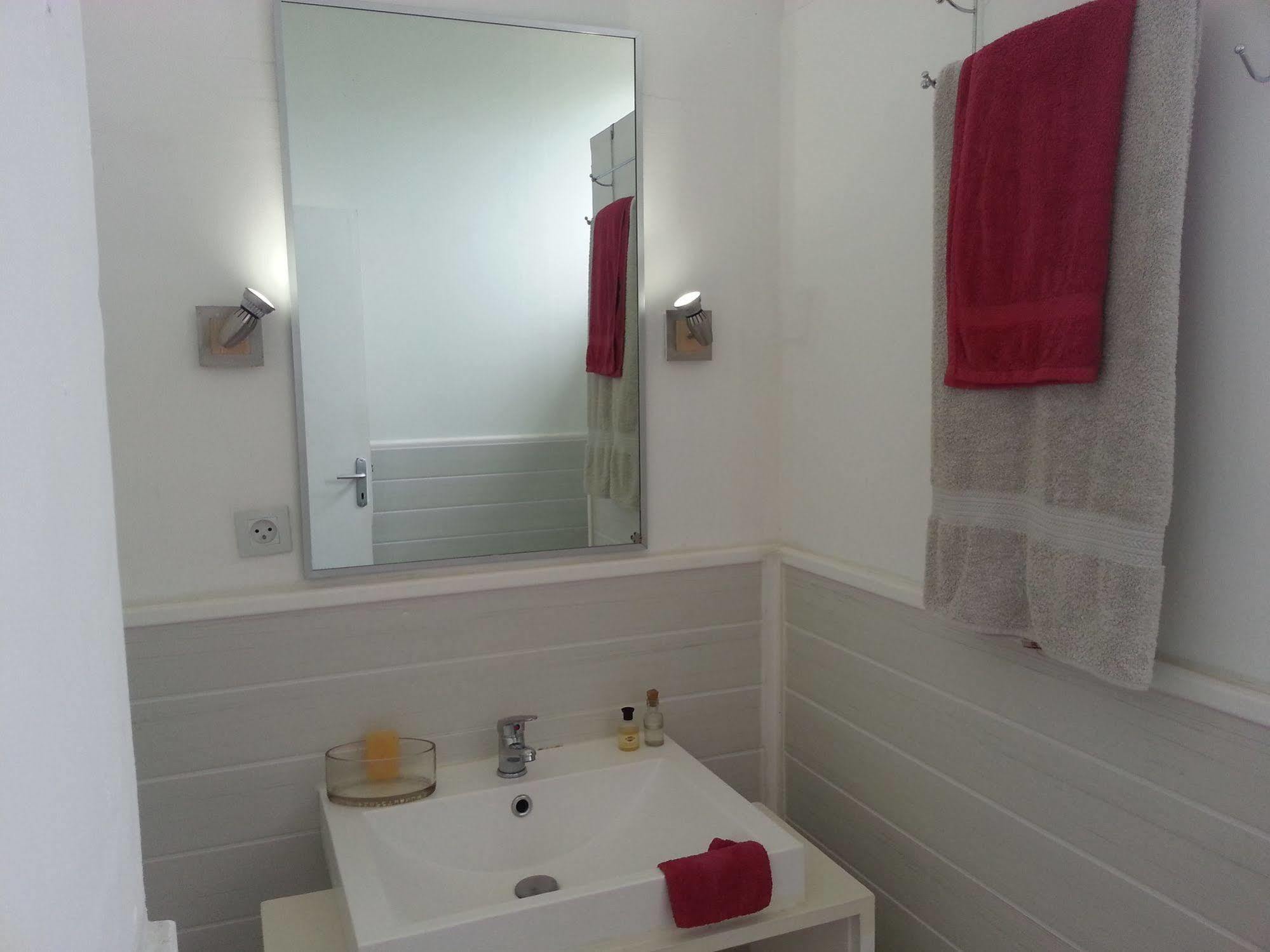 L'Atelier B&B, Amazing View & Spa Καρκασόν Εξωτερικό φωτογραφία