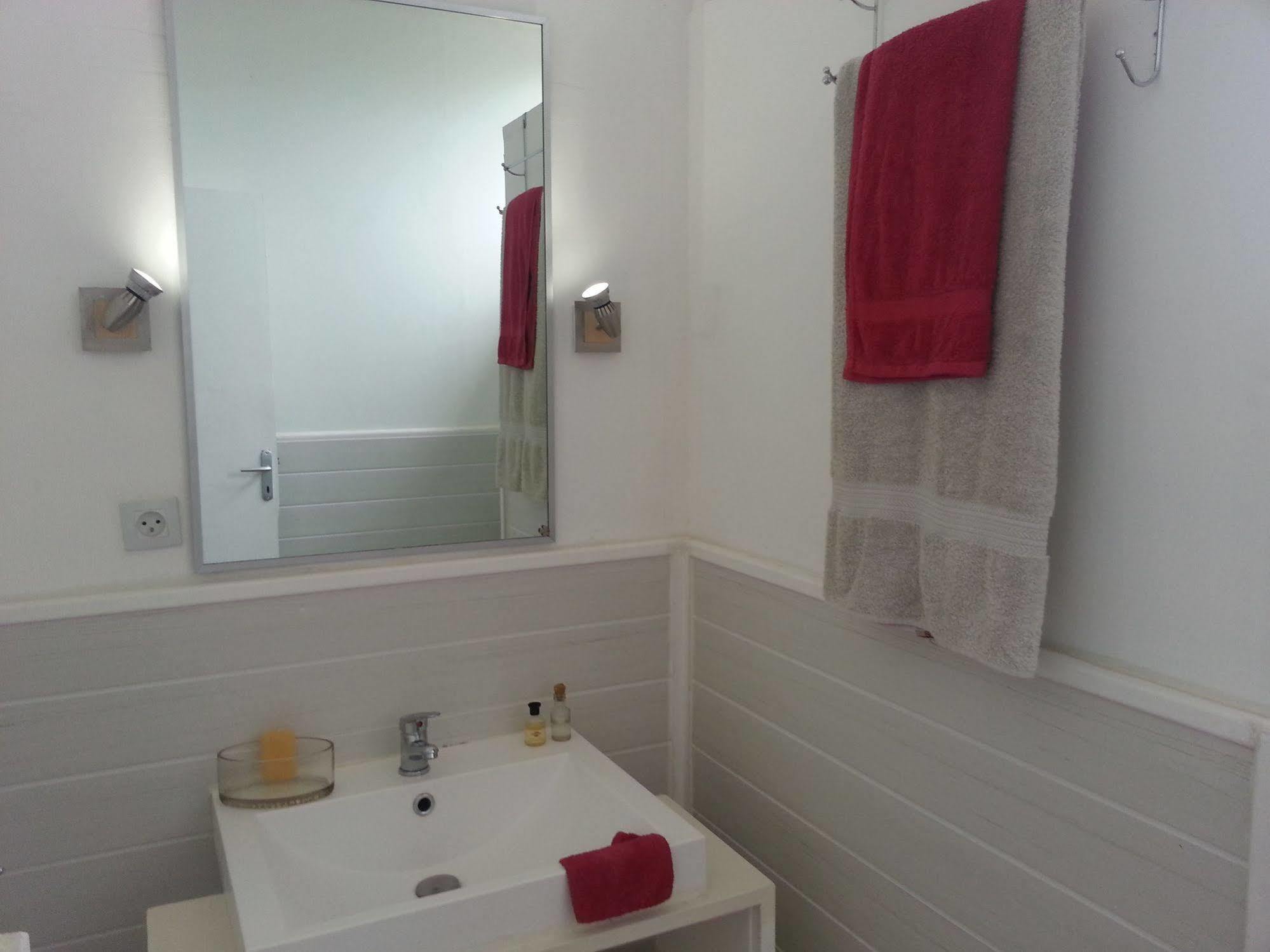 L'Atelier B&B, Amazing View & Spa Καρκασόν Εξωτερικό φωτογραφία
