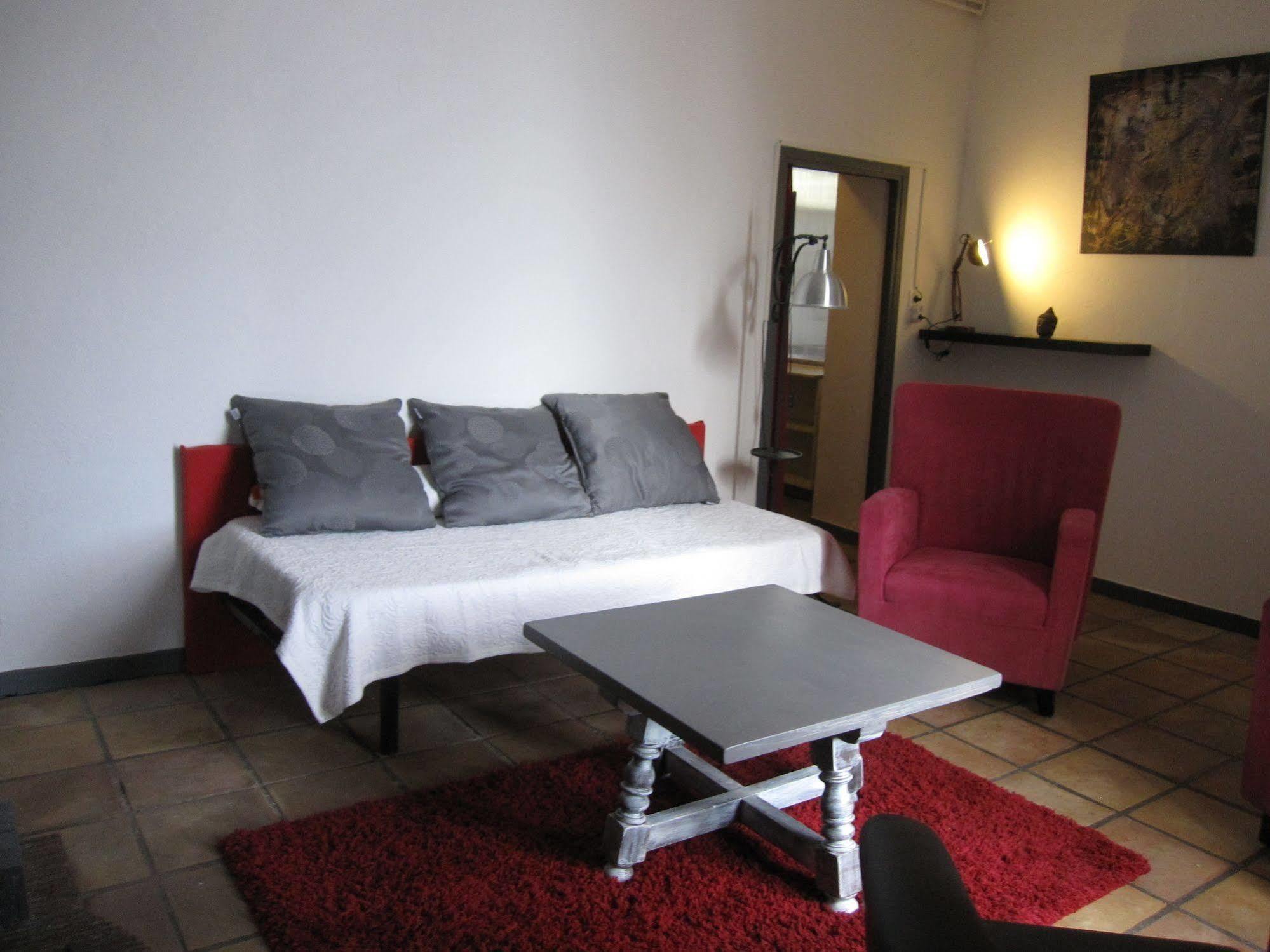 L'Atelier B&B, Amazing View & Spa Καρκασόν Εξωτερικό φωτογραφία