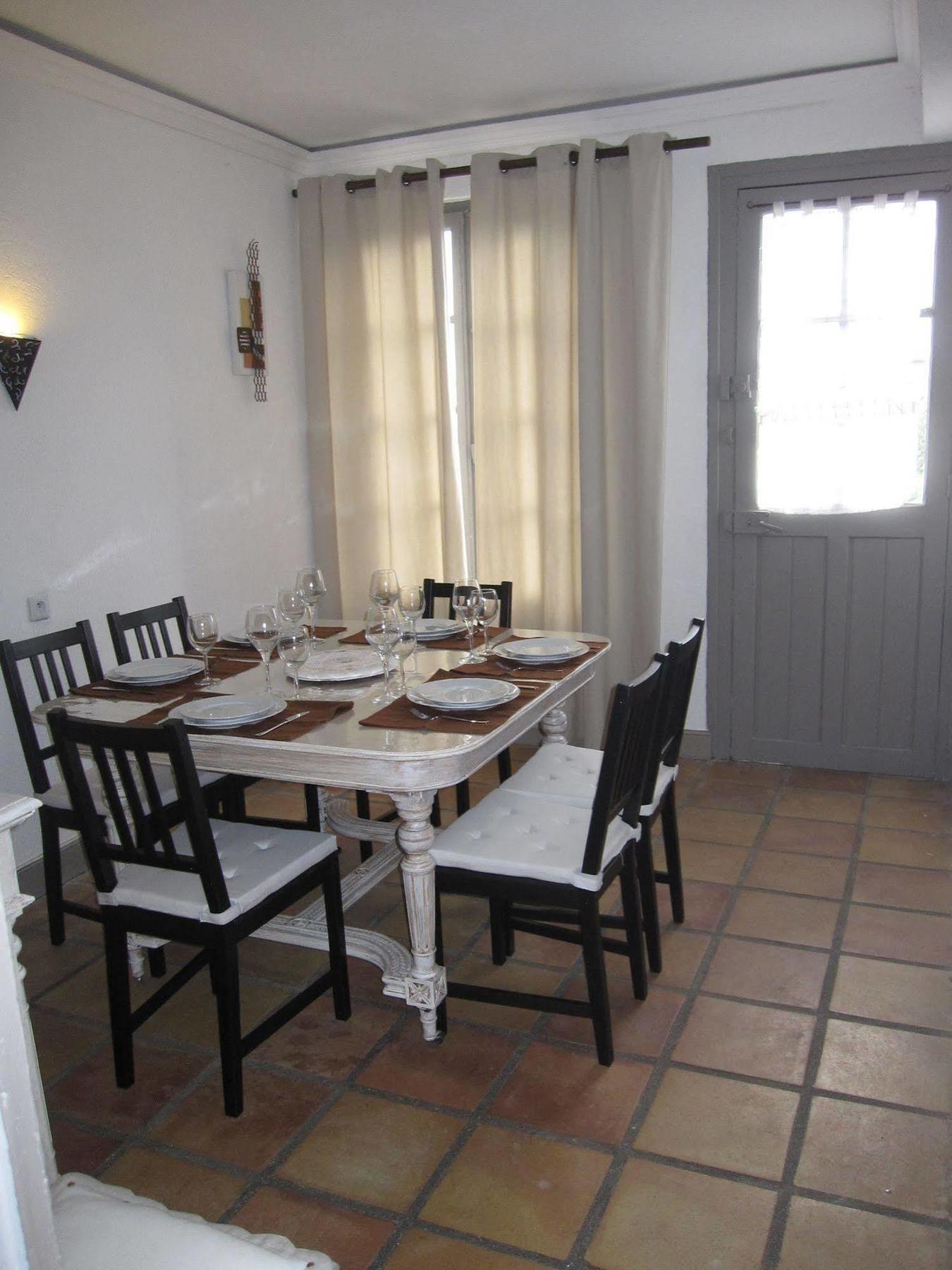 L'Atelier B&B, Amazing View & Spa Καρκασόν Εξωτερικό φωτογραφία