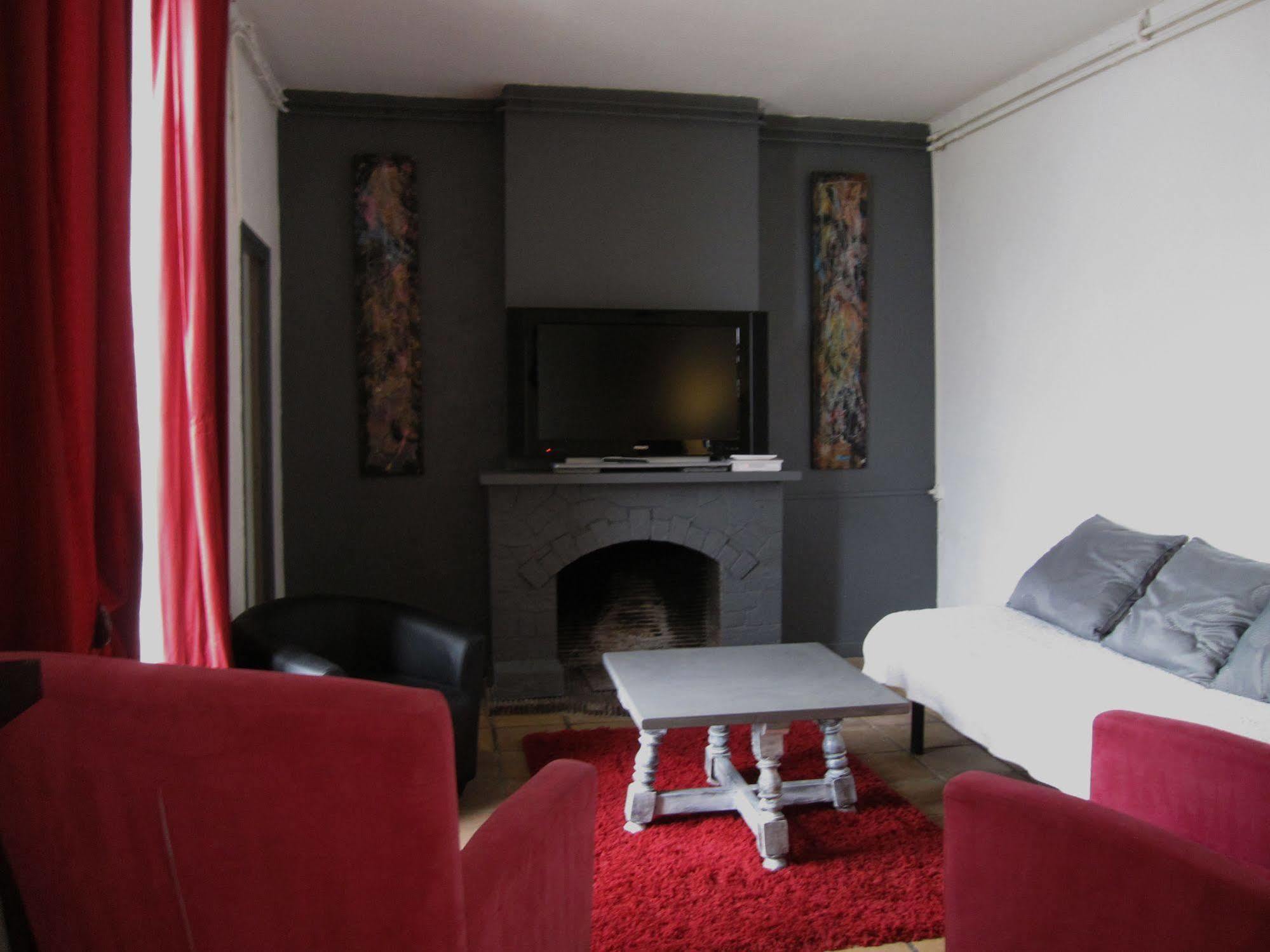 L'Atelier B&B, Amazing View & Spa Καρκασόν Εξωτερικό φωτογραφία