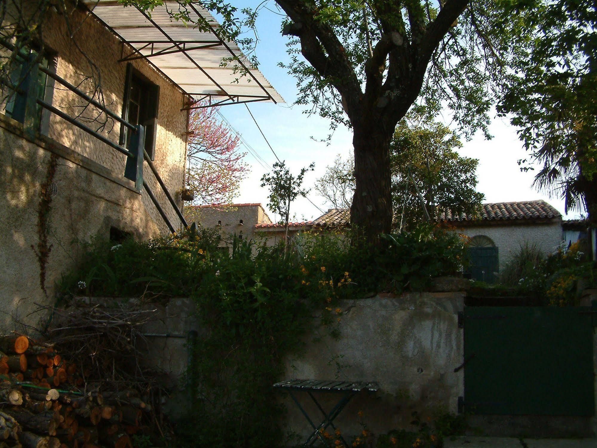 L'Atelier B&B, Amazing View & Spa Καρκασόν Εξωτερικό φωτογραφία