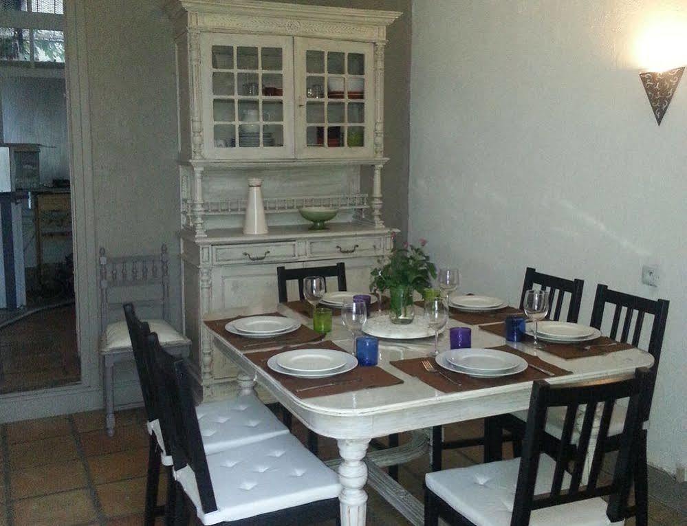 L'Atelier B&B, Amazing View & Spa Καρκασόν Εξωτερικό φωτογραφία